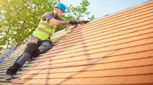 Emergency Roof Repair in Castle Dale, UT
